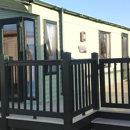Lagooncombe Modern And Cosy Holiday Home Haverigg Екстериор снимка