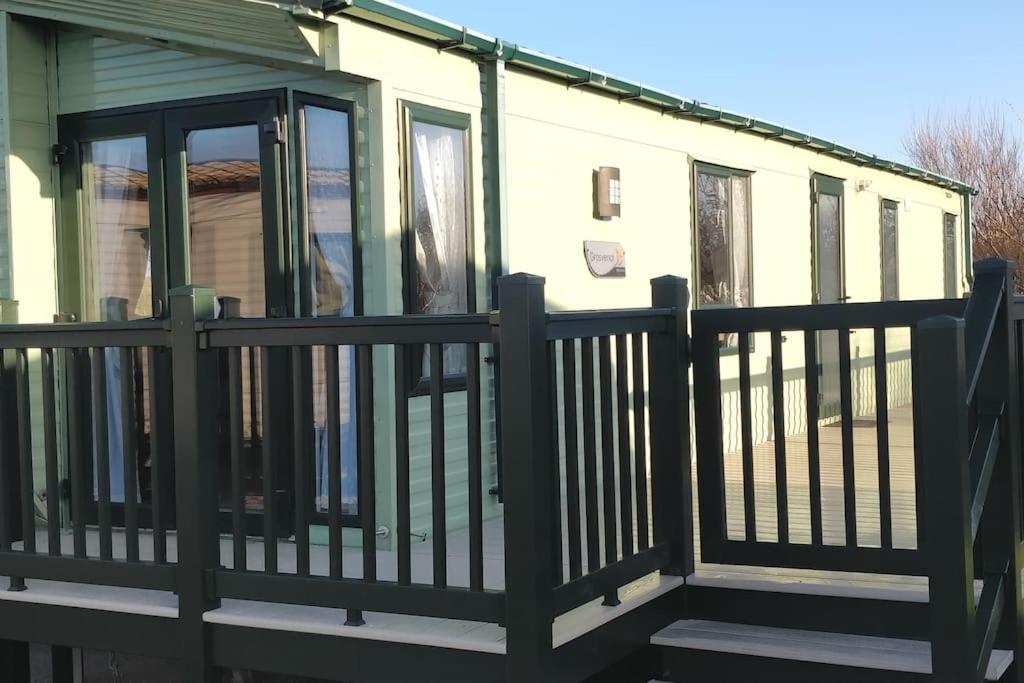 Lagooncombe Modern And Cosy Holiday Home Haverigg Екстериор снимка